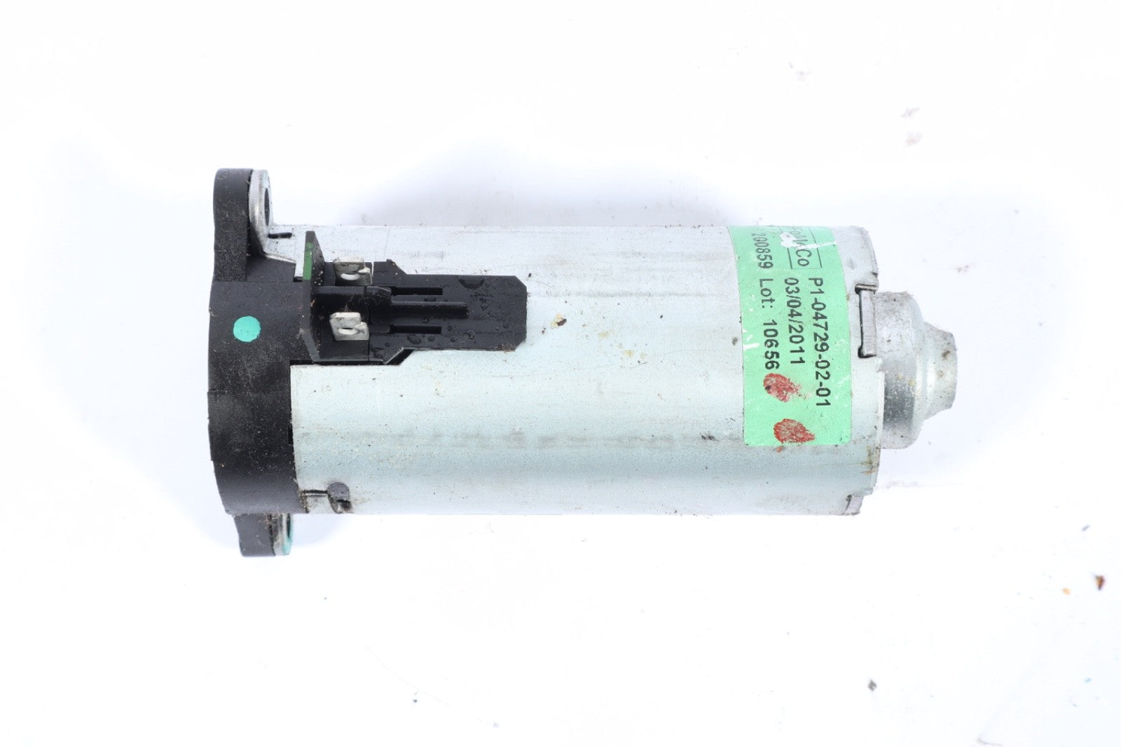 2010-2019 FORD TAURUS MOTORCRAFT FRONT RIGHT SEAT MOTOR OEM