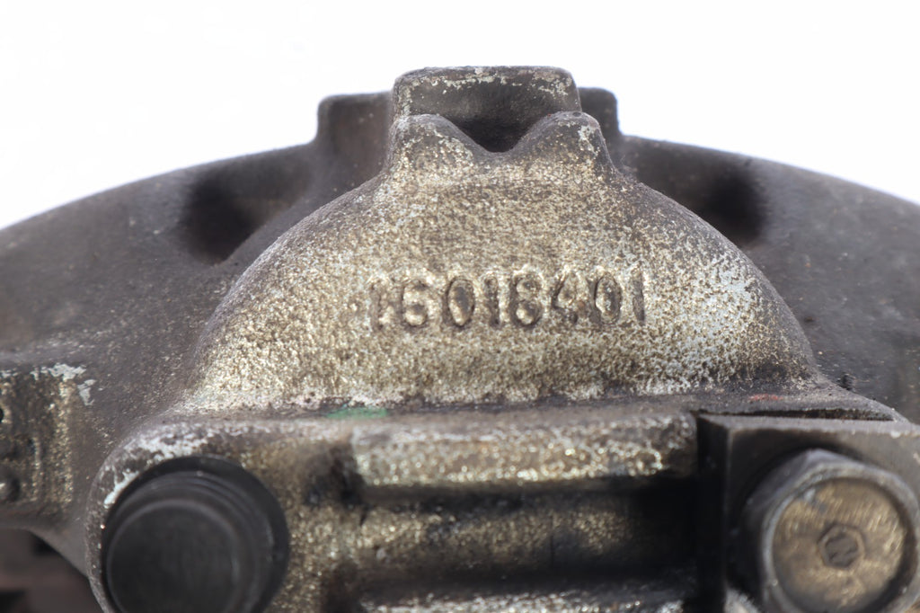 2008-2016 DODGE GRAND CARAVAN RIGHT FRONT BRAKE CALIPER OEM