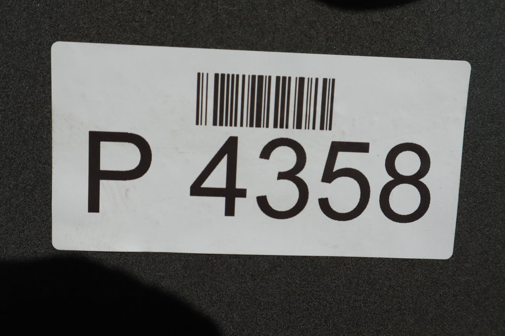 2011 - 2014 FORD EDGE FRONT RIGHT SIDE DOOR SHELL OEM ONLY PICK UP!!!