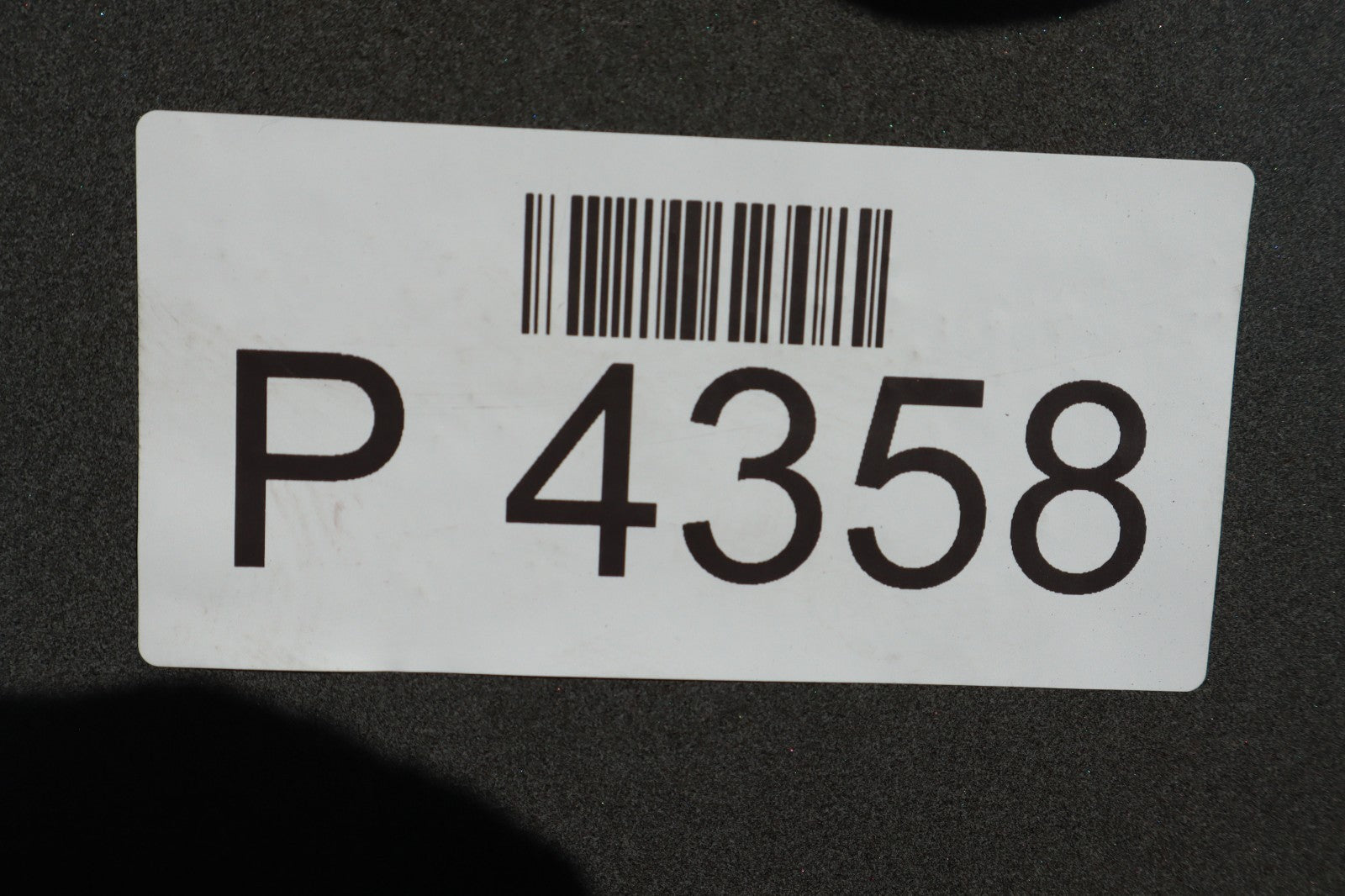2011 - 2014 FORD EDGE FRONT RIGHT SIDE DOOR SHELL OEM ONLY PICK UP!!!