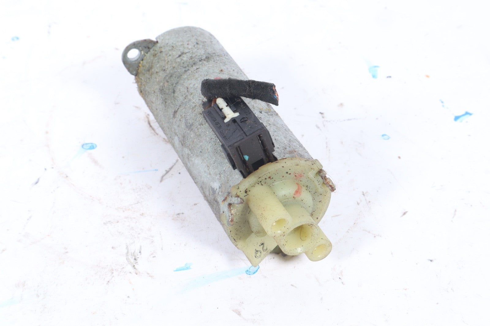 2002-2006 Audi A4 A6 S4 RS6 Power Seat Motor – Bosch 0130002532 OEM