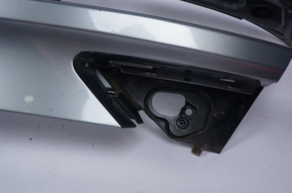 2012-2018 Audi A7 S7 RS7 Rear Gate Hatch Spoiler Wing OEM Florett Silver Z7G OEM