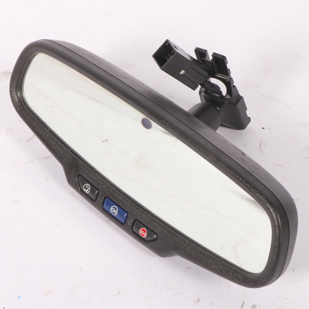 2016-2019 Buick Cascada Interior Rear View Mirror OEM 23211679