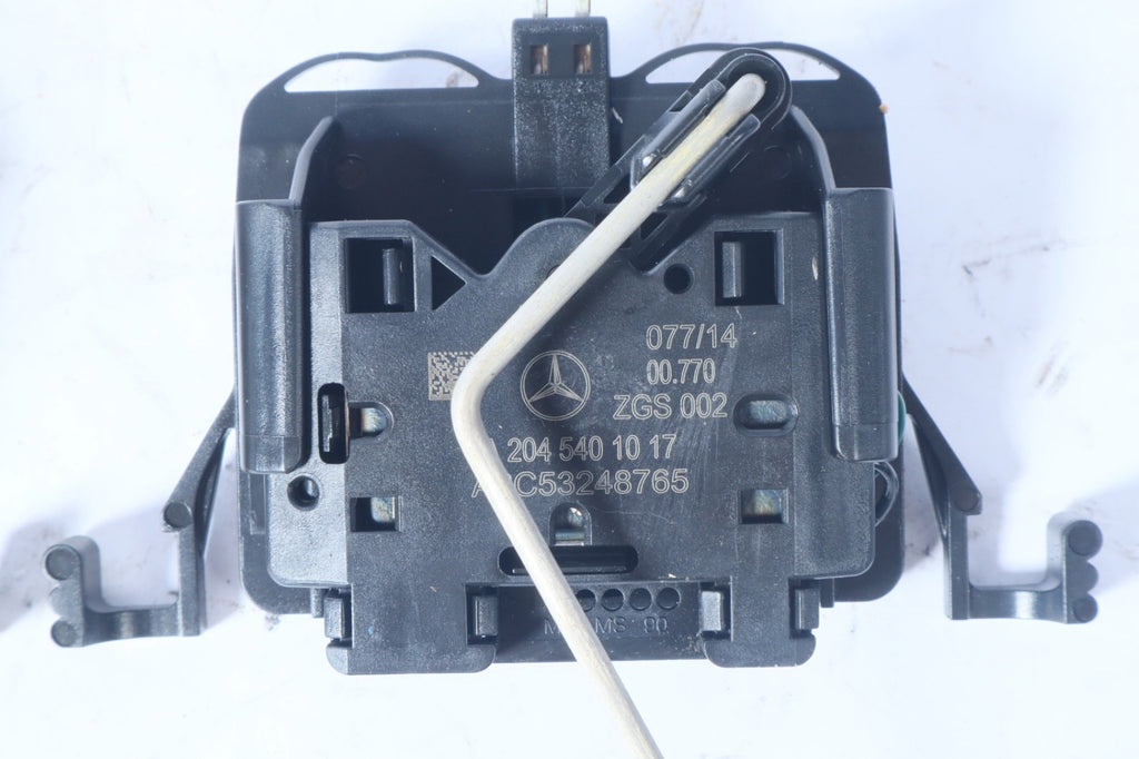 2008-2014 Mercedes-Benz E350 Fuel Level Float Sensor Set A2045401017 OEM