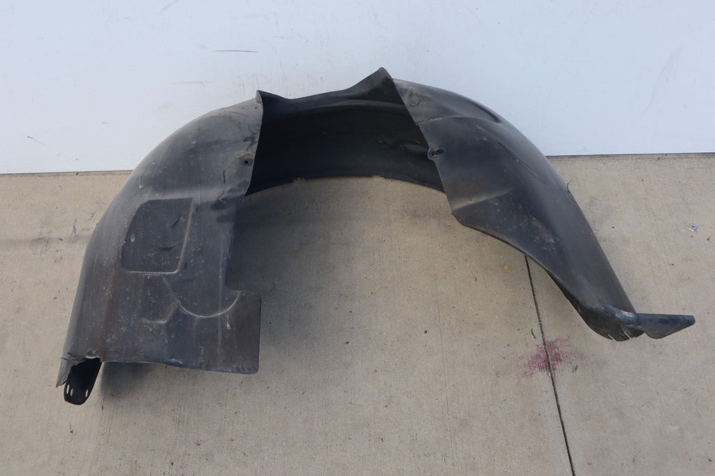 2006-2012 VOLVO C70 2DR  FRONT RIGHT FENDER LINER SPLASH SHIELD GUARD OEM