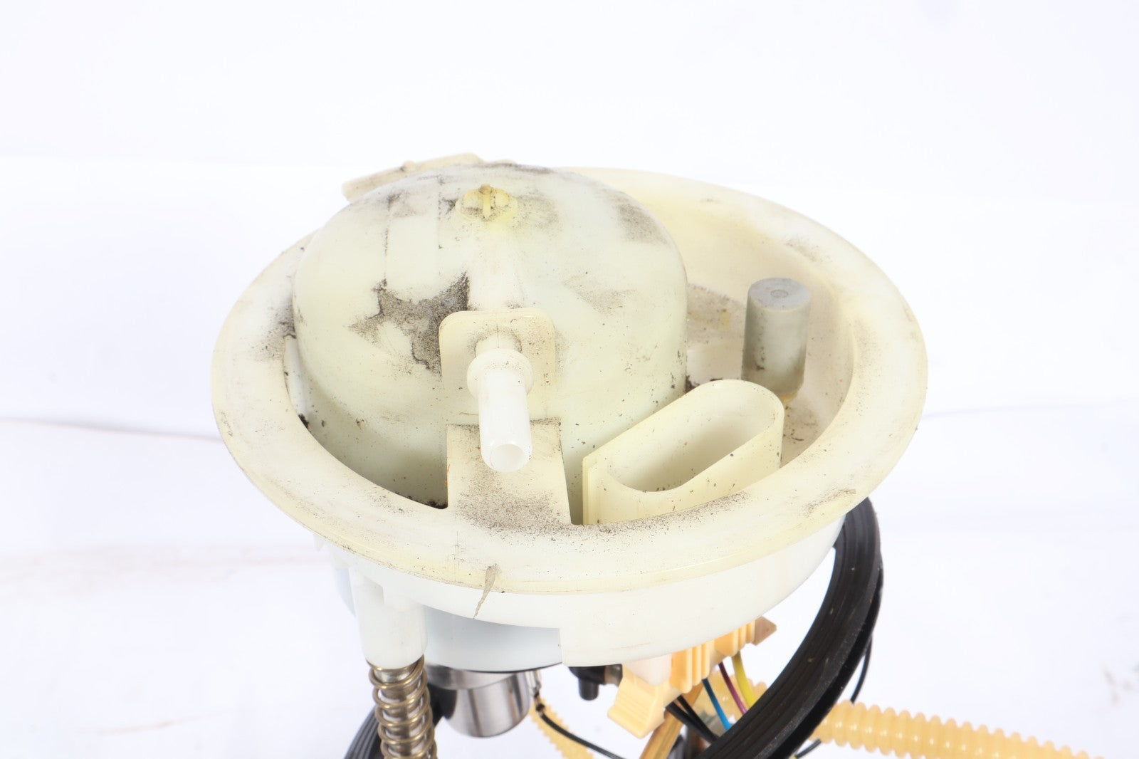 2007-2010 BMW X3 FUEL PUMP ASSEMBLY OEM