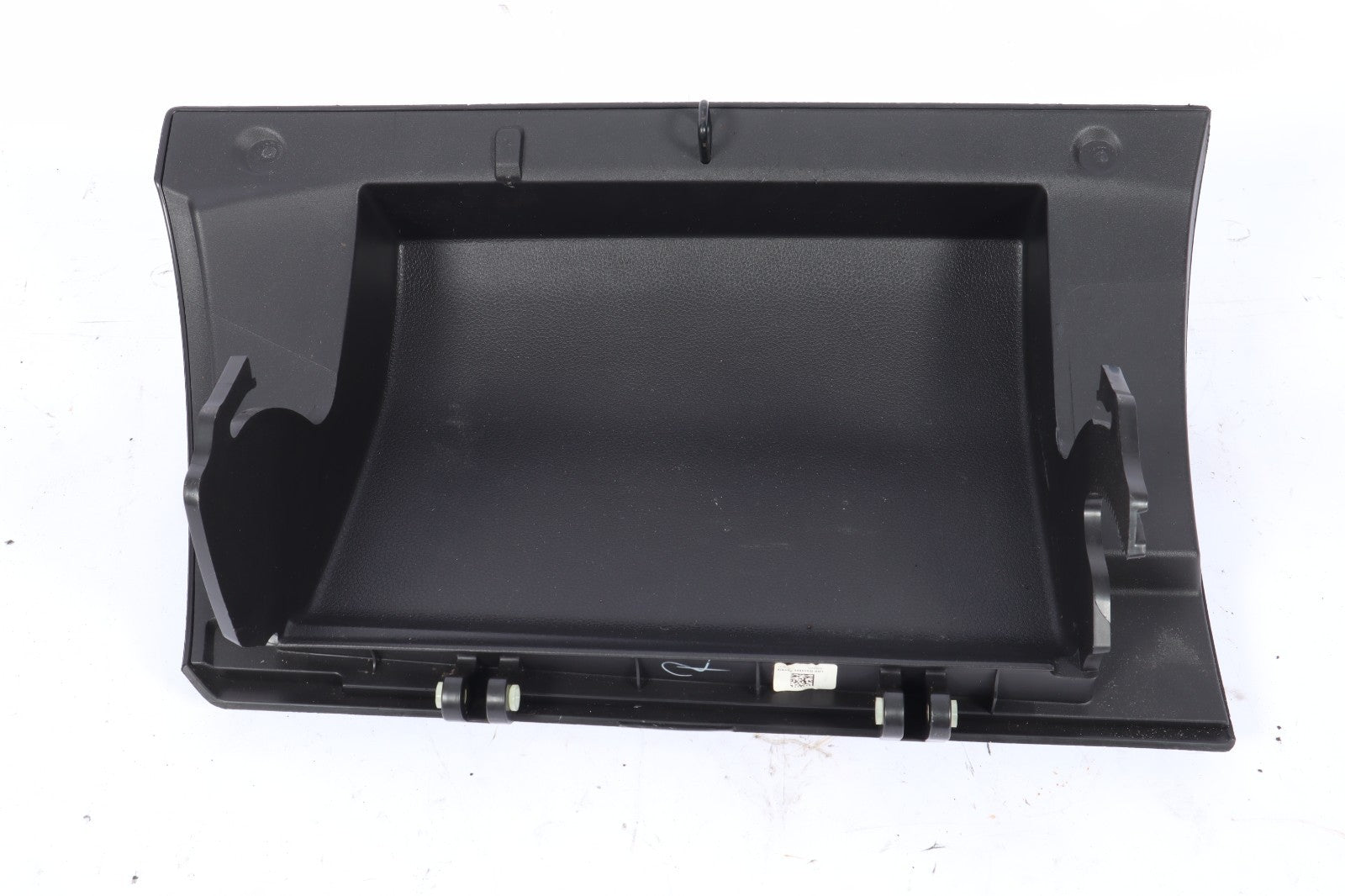 2012 MINI COOPER GLOVE BOX COMPARTMENT OEM