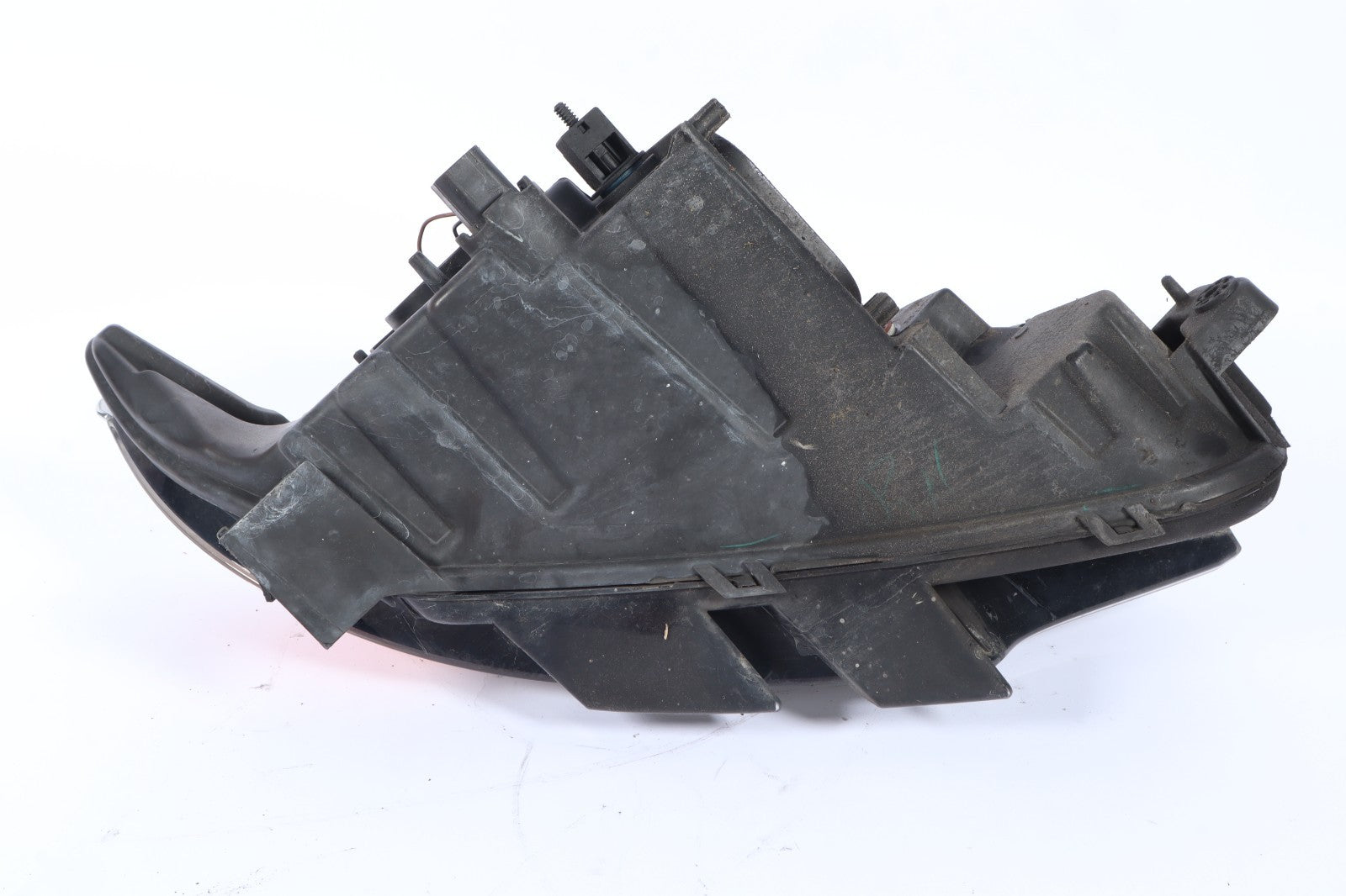2011-2014 FORD EDGE LH LEFT HEADLIGHT OEM BT4313006AC