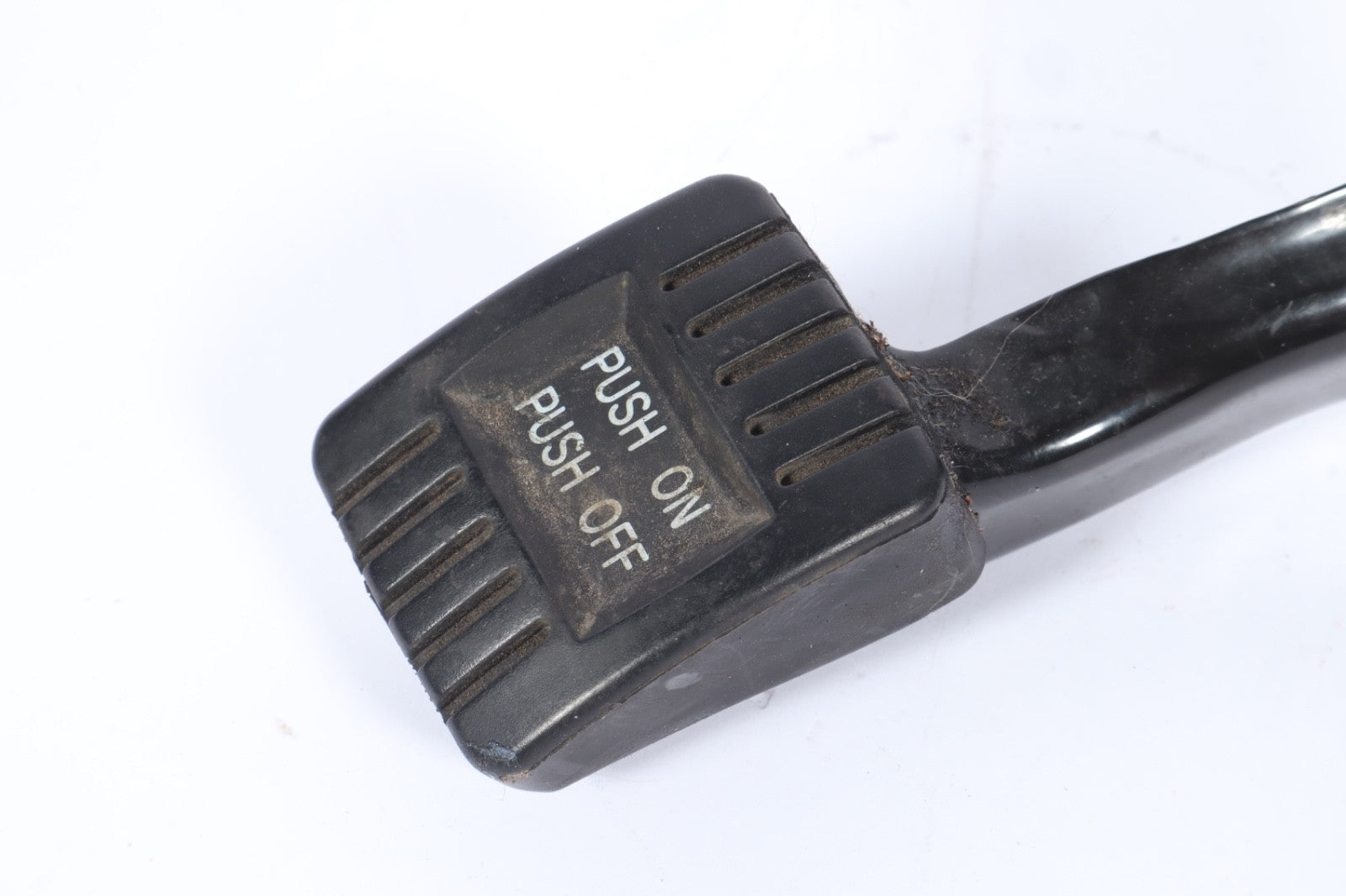 2007-2015 MAZDA CX-9 PARKING LEVER ASSEMBLY OEM