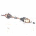 2011-2020 DODGE GRAND CARAVAN AXLE SHAFT FRONT DRIVER CV OEM
