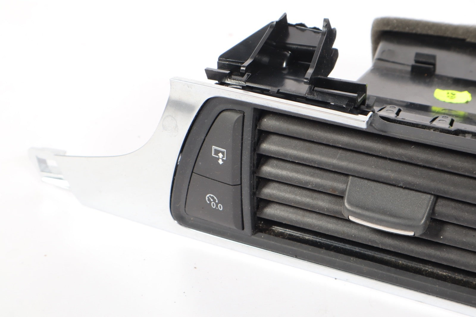12-15 Audi A7 Quattro Front Center Dashboard AC A/C Heater Air Vent OEM