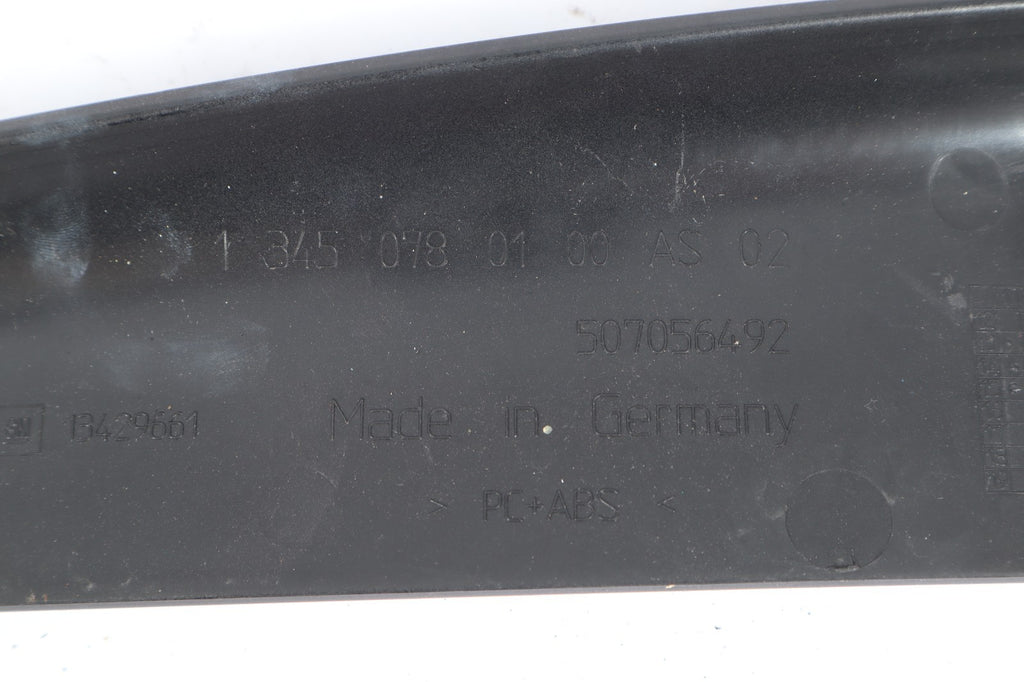2016–2019 BUICK CASCADA COVER PANEL OEM