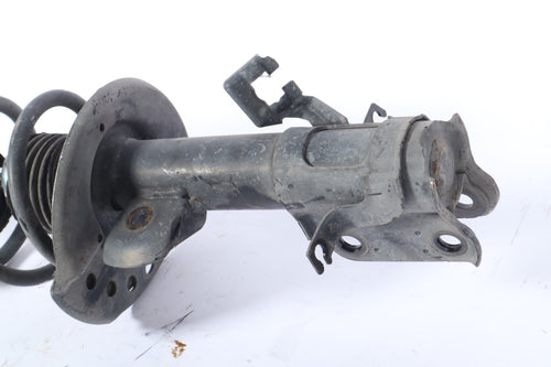13-17 NISSAN LEAF FRONT LEFT SIDE SHOCK STRUT ABSORBER OEM 543033NF1A