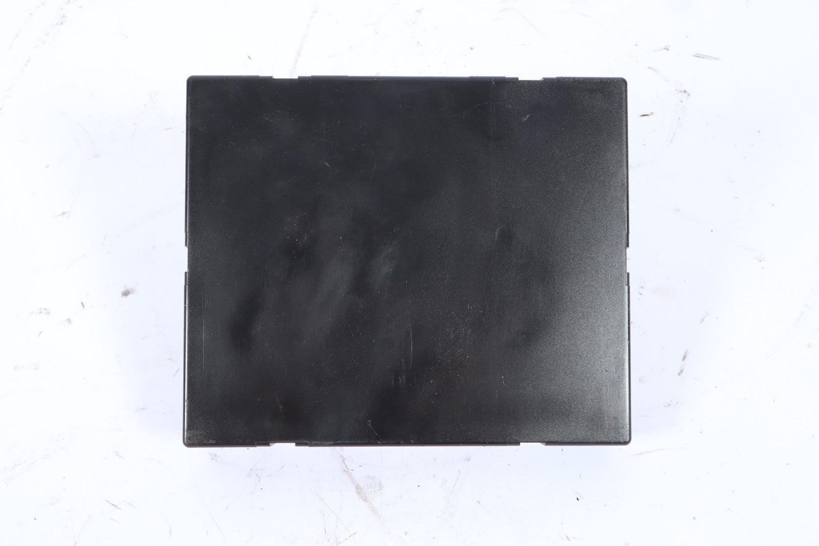 2009-2012 AUDI Q5 COMFORT BODY CONTROL MODULE BCM 8K0907064AS OEM