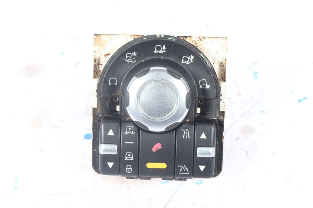 2006-200Range Land Rover Terrain Control Switch OEM