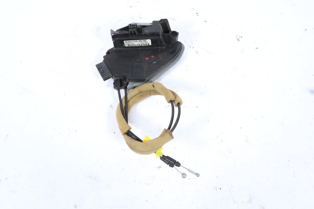 2013-2018 NISSAN PATHFINDER FRONT RIGHT PASS RH SIDE DOOR LOCK LATCH ACTUATOR