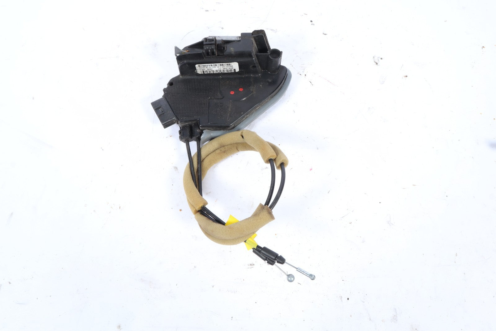 2013-2018 NISSAN PATHFINDER FRONT RIGHT PASS RH SIDE DOOR LOCK LATCH ACTUATOR