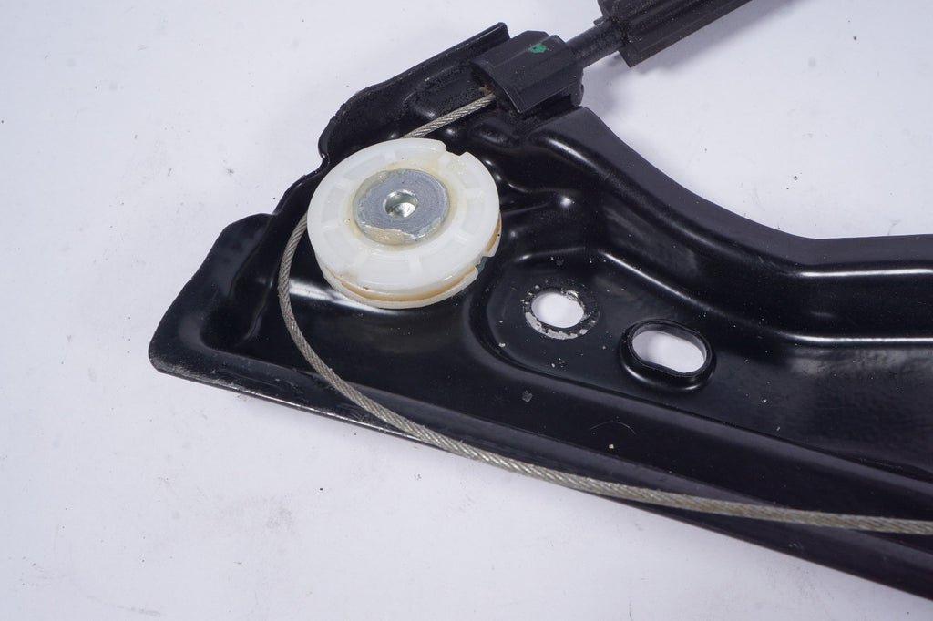 2018 - 2025 ALFA ROMEO STELVIO FRONT RIGHT SIDE DOOR WINDOW REGULATOR OEM