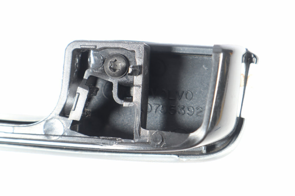 2011-2013 VOLVO C70 CONSOLE CENTER CONSOLE TRIM COMPARTMENT OEM