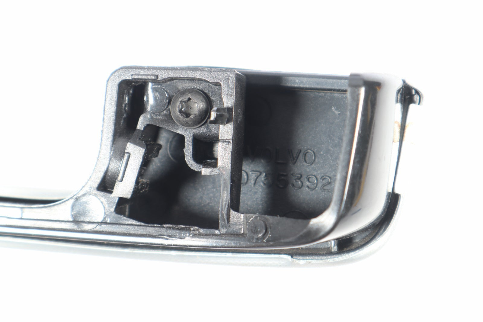 2011-2013 VOLVO C70 CONSOLE CENTER CONSOLE TRIM COMPARTMENT OEM