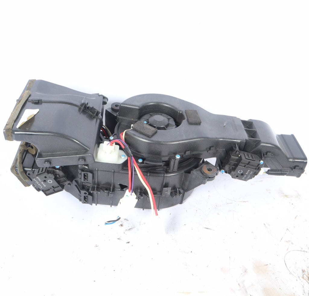 2015 NISSAN PATHFINDER HVAC BLOWER MOTOR OEM