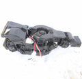 2015 NISSAN PATHFINDER HVAC BLOWER MOTOR OEM
