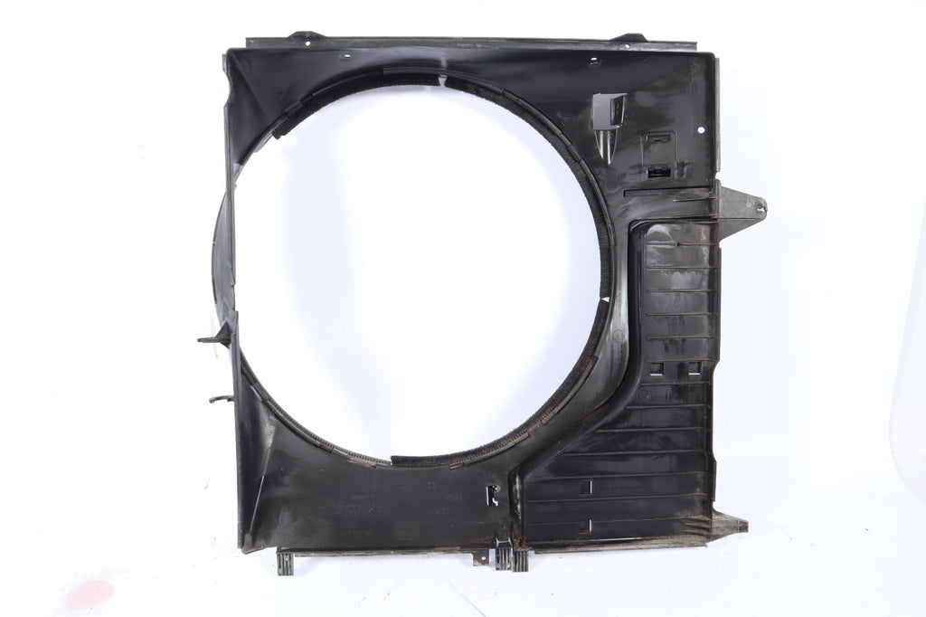 2006-2009 LAND ROVER RANGE ROVER RADIATOR FAN COVER SHROUD RANGE OEM