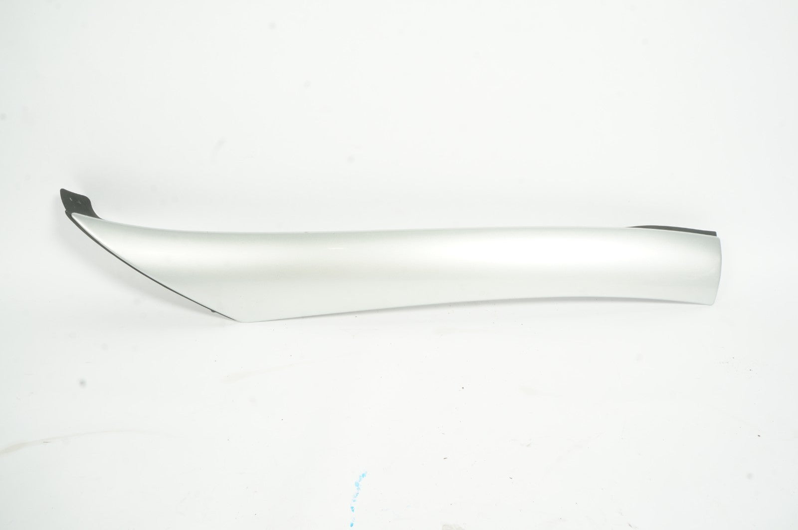 2005-11 R171 MERCEDES  SLK280 FRONT LEFT & RIGHT EXTERIOR A PILLAR TRIM COVER