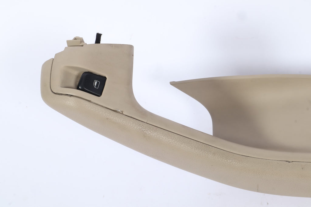 2018 - 2020 AUDI Q5 SQ5 FRONT RIGHT SIDE DOOR MASTER WINDOW SWITCH OEM