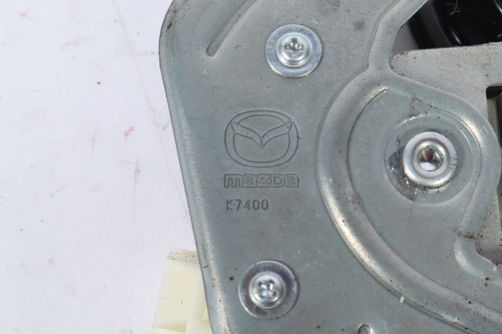 2007-2015 Mazda CX-9 Trunk Lid Tailgate Gate Actuator Lock Latch Motor OEM