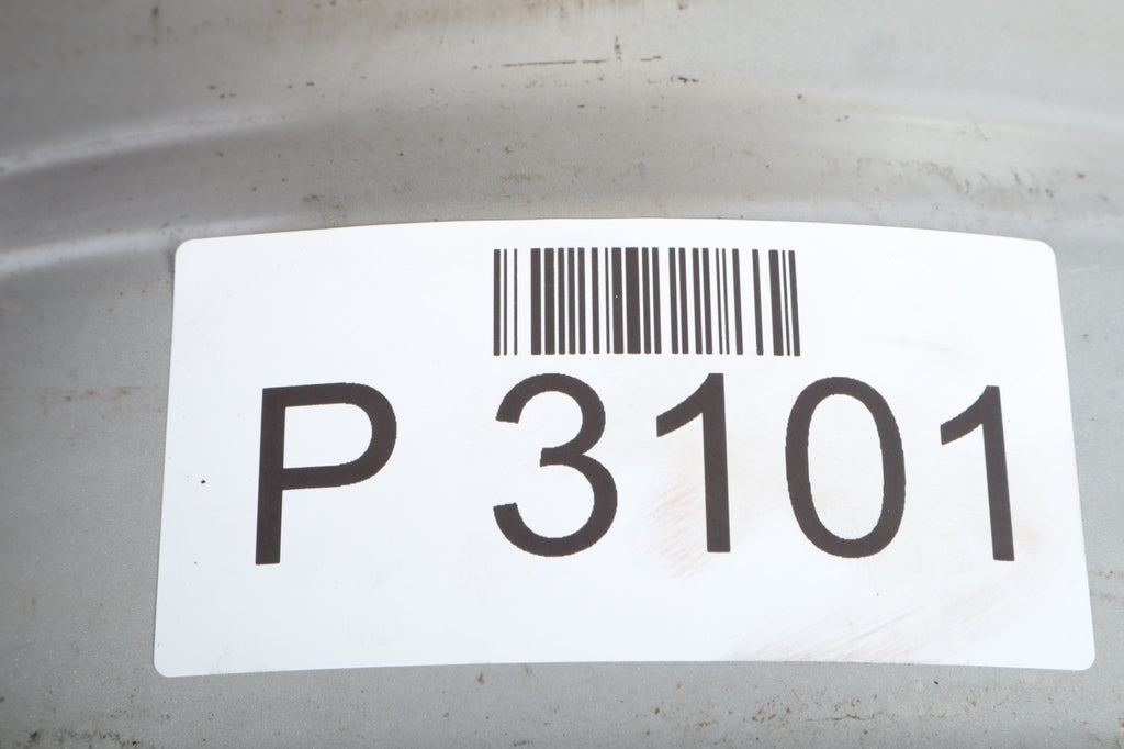 1999-2002 Mercedes CLK430 Wheel Rim 7.5Jx17H2 B66470513 OEM