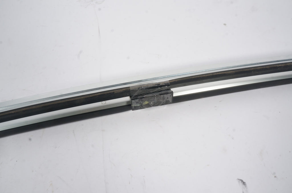 2018 - 2021 ALFA ROMEO STELVIO ROOF RIGHT  SIDE LUGGAGE RAIL RACK OEM