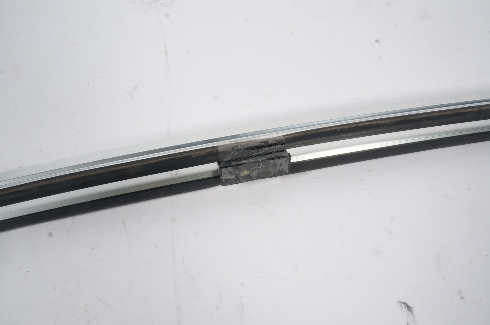 2018 - 2021 ALFA ROMEO STELVIO ROOF RIGHT  SIDE LUGGAGE RAIL RACK OEM