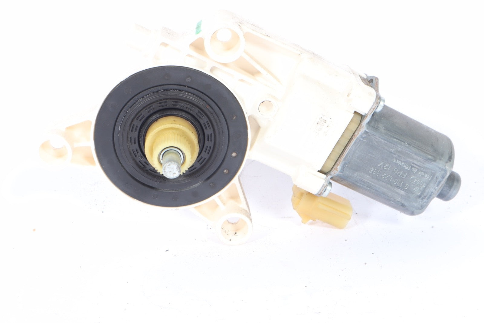 2011-2017 DODGE GRAND CARAVAN LEFT DOOR POWER WINDOW MOTOR 0130822335 OEM