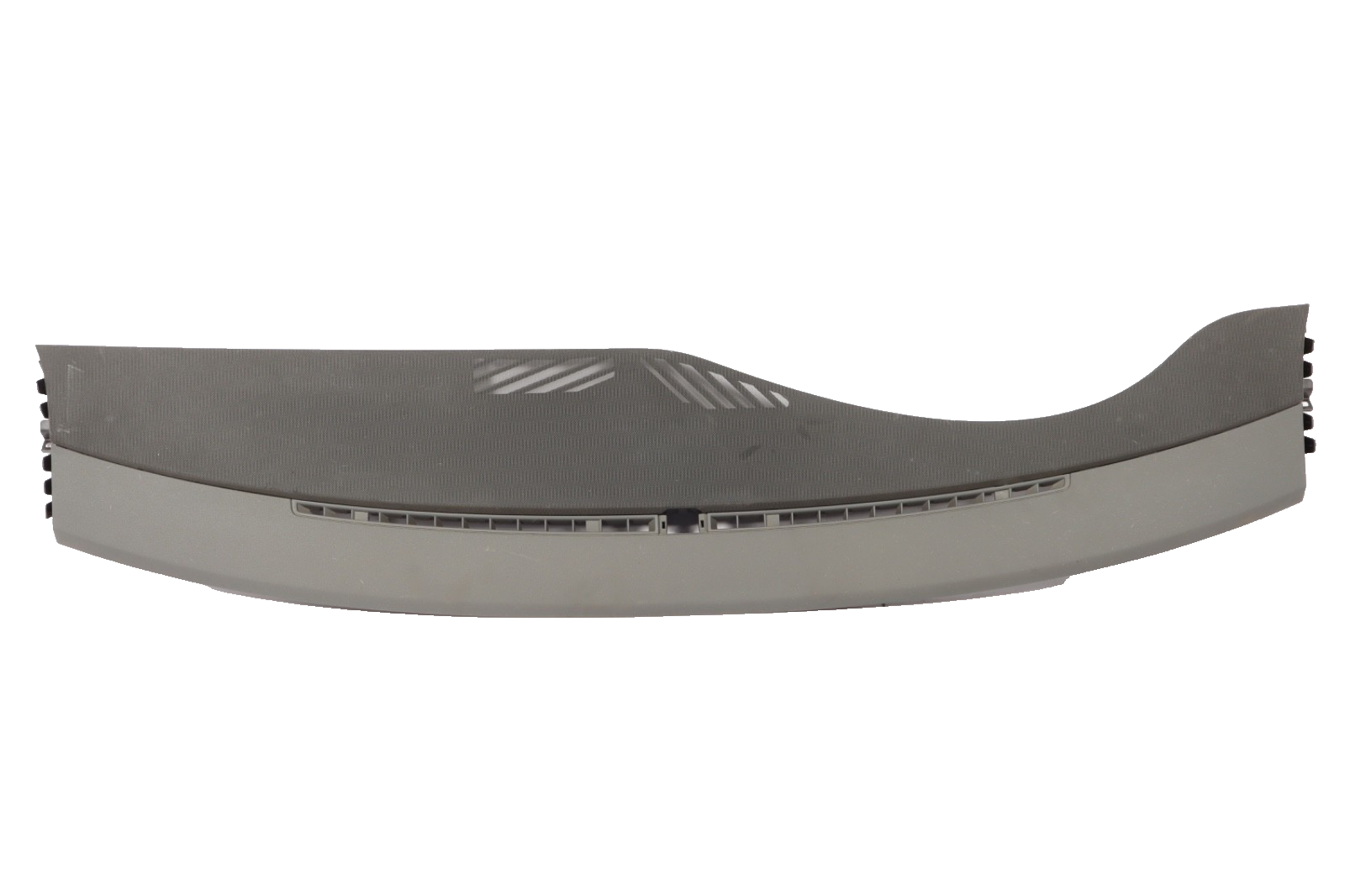 2007–2015 AUDI Q7 UPPER DASHBOARD PANEL TRIM COVER OEM 4L1819923
