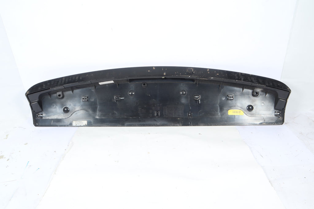 2011-2020 DODGE GRAND CARAVAN TOWN & COUNTRY REAR TAILGATE SPOILER OEM