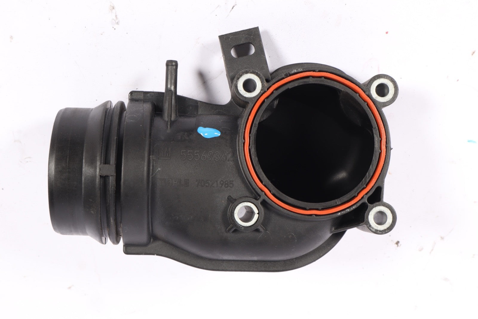 2016–2019 Buick Cascada Throttle Body Adapter OEM 55569362