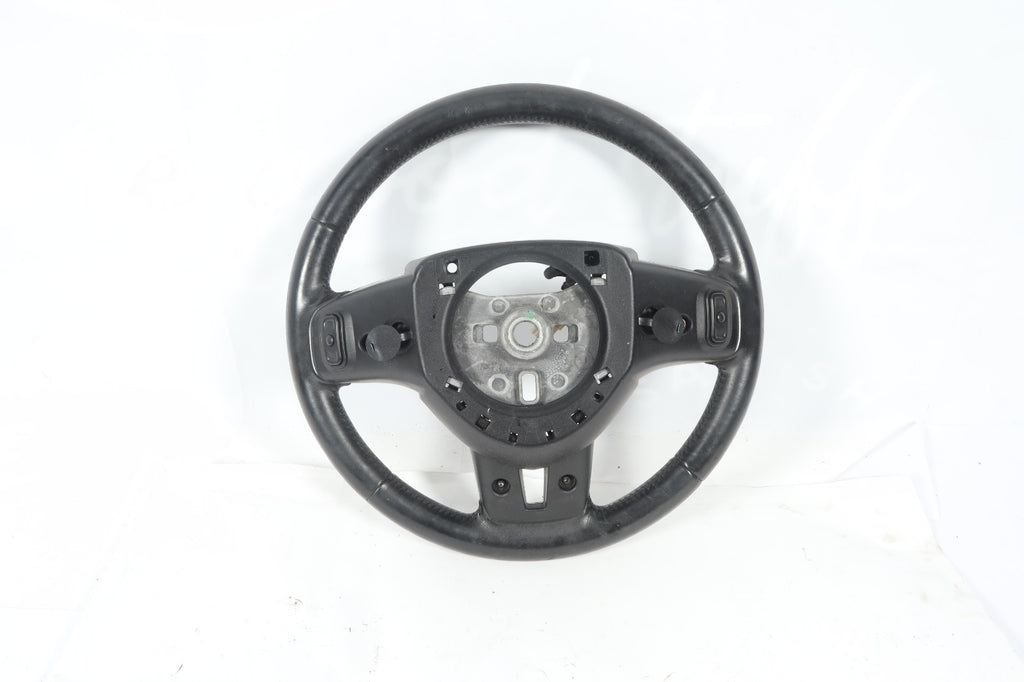 2014 - 2020 DODGE GRAND CARAVAN STEERING WHEEL P1QJ95DX9AH OEM