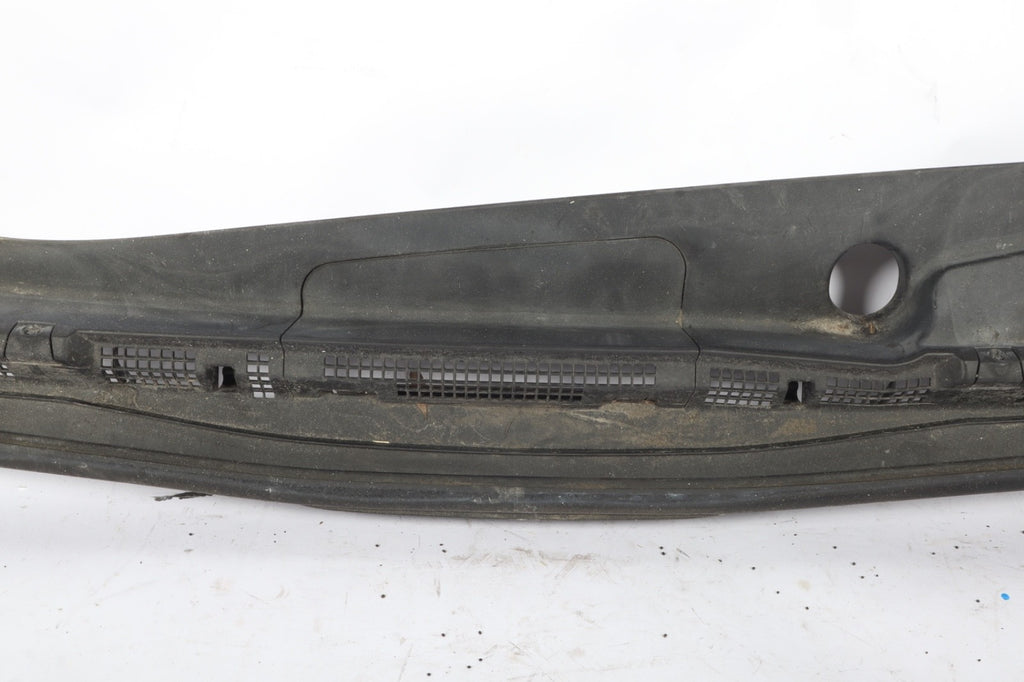2013-2017 Nissan Leaf Cowl Panel Cover Grille Air Inlet Genuine OEM 668623NF0A