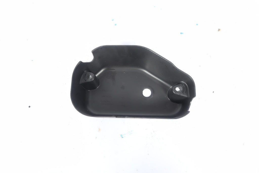 2016–2019 BUICK CASCADA CONVERTIBLE TOP STORAGE COMPARTMENT COVER OEM 13430353