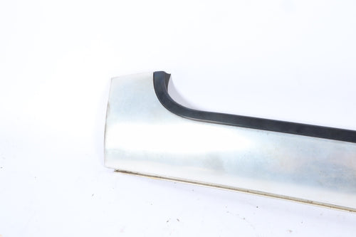 02-09 AUDI B7 A4 S4 RS4 CONVERTIBLE FRONT RIGHT DRIVER WINDSHIELD TRIM OEM