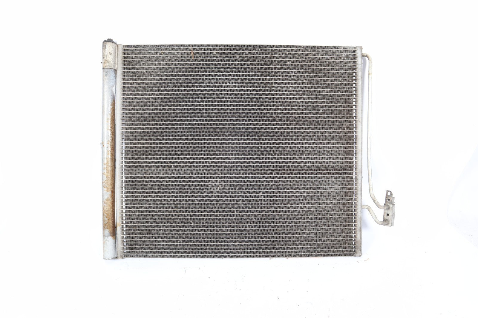 2006-2012 LAND ROVER RANGE HSE FACTORY AIR CONDITIONER CONDENSER JRB500220 OEM