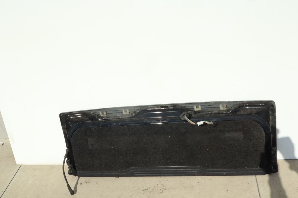 2006-2012 LAND ROVER RANGE ROVER HSE REAR LOWER TAILGATE OEM