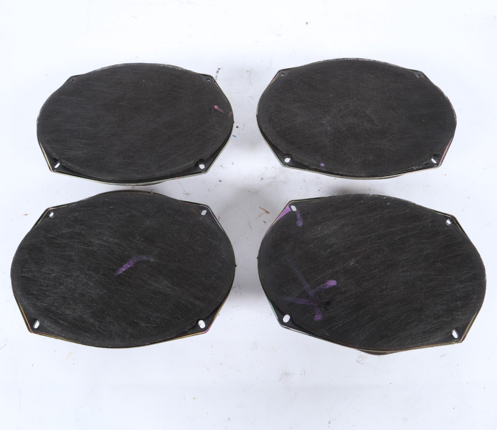 2015–2023 Dodge Charger Scat Pack Front Left / Right Door Speaker 05091019AB OEM