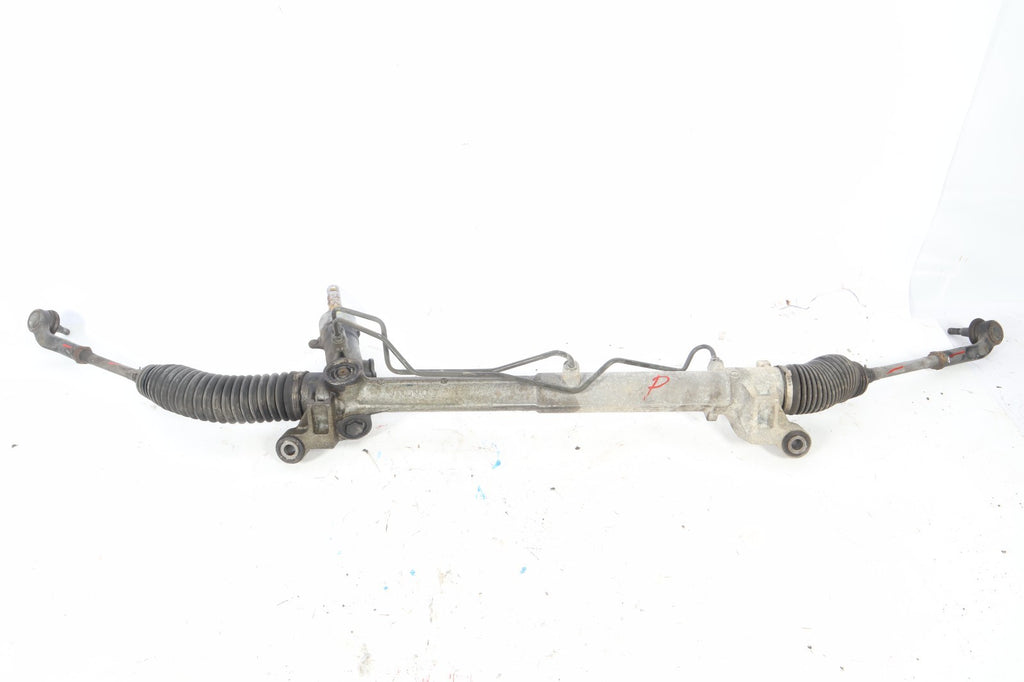 2006-2013 VOLVO C70 CONVEERTIBLE POWER STEERING GEAR RACK AND PINION OEM