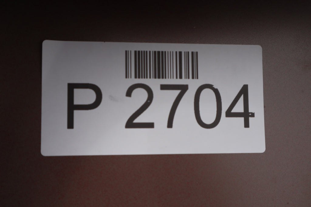 2017-2019 CHEVROLET SONIC FRONT RIGHT  DOOR SHELL OEM ONLY PICK UP!!!