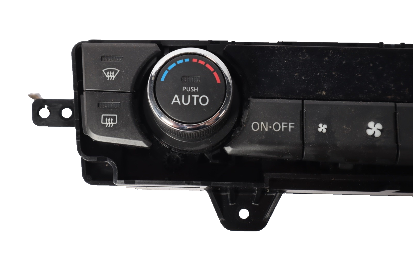 2016-2023 NISSAN MAXIMA DASH HVAC A/C HEATER CONTROL SWITCH PANEL OEM 275004RA0A