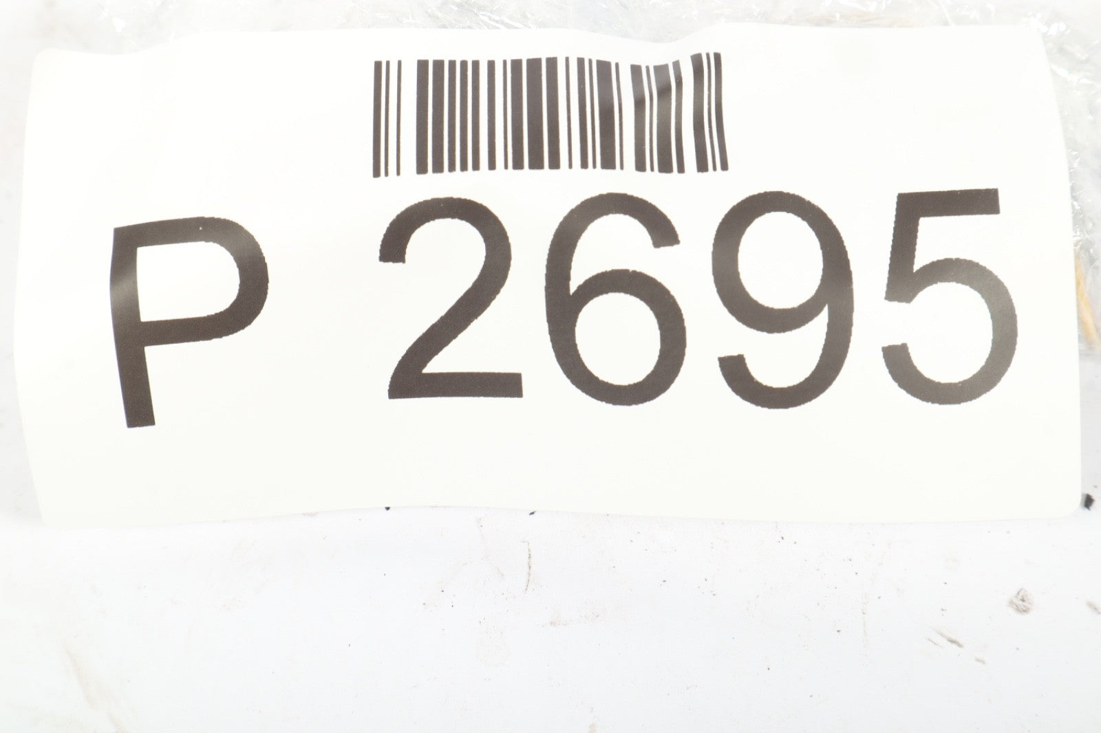 2014 NISSAN LEAF CHASSIS CONTROL MODULE EH0 H131129 OEM