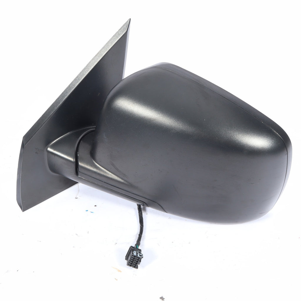 2009 - 2020 Dodge Journey Left Driver LH View Door Heated Mirror OEM
