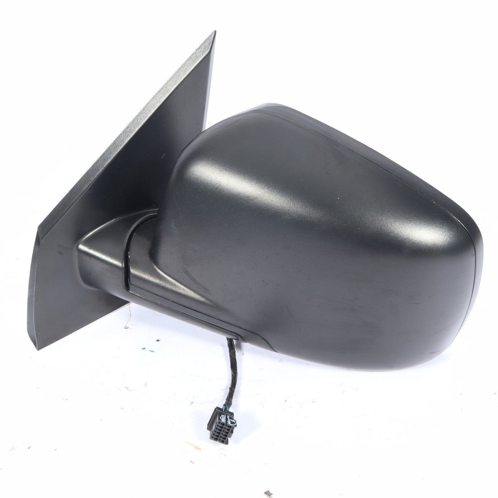 2009 - 2020 Dodge Journey Left Driver LH View Door Heated Mirror OEM